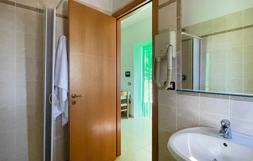 Appartement 4 personnes à Vieste - Photo 20