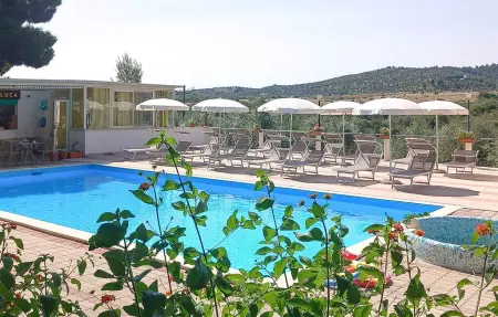 Location appartement à Vieste