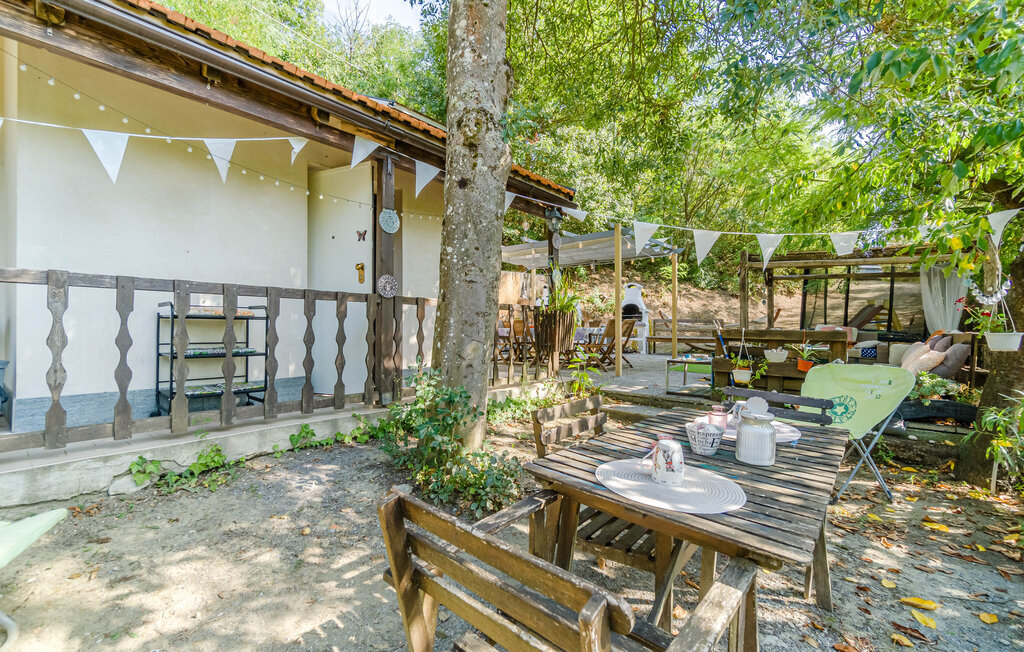 Maison 4 personnes à Dego - Photo 11