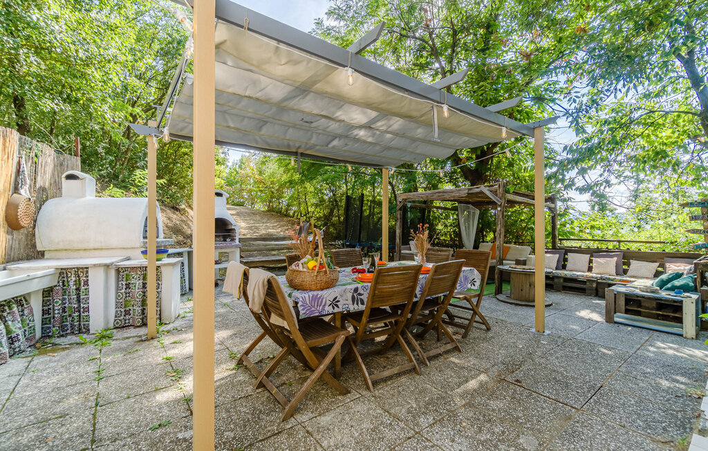 Maison 4 personnes à Dego - Photo 14