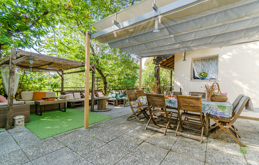 Maison 4 personnes à Dego - Photo 15