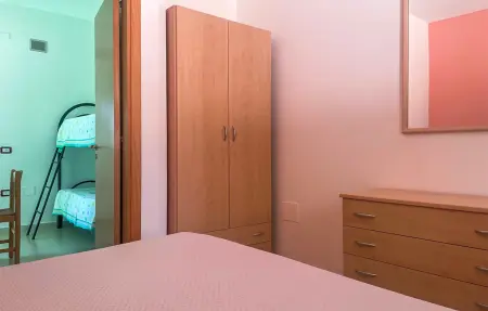 Appartement 4 personnes à Vieste : photo 21