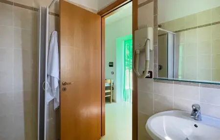 Appartement 4 personnes à Vieste : photo 23
