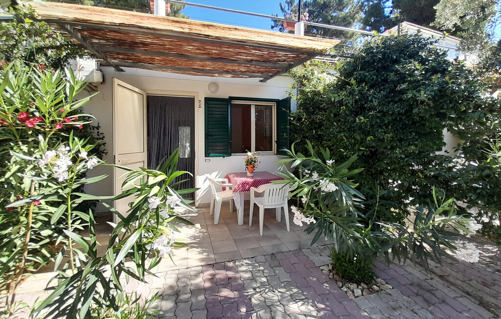 Appartement 2 personnes à Vieste - Photo 2
