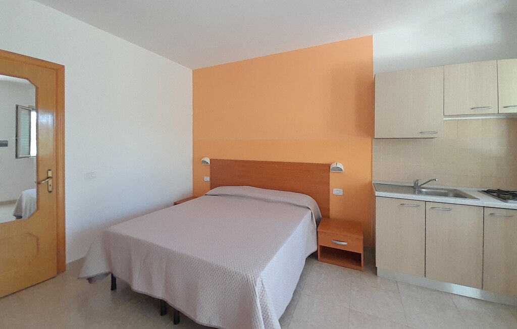 Appartement 2 personnes à Vieste - Photo 3