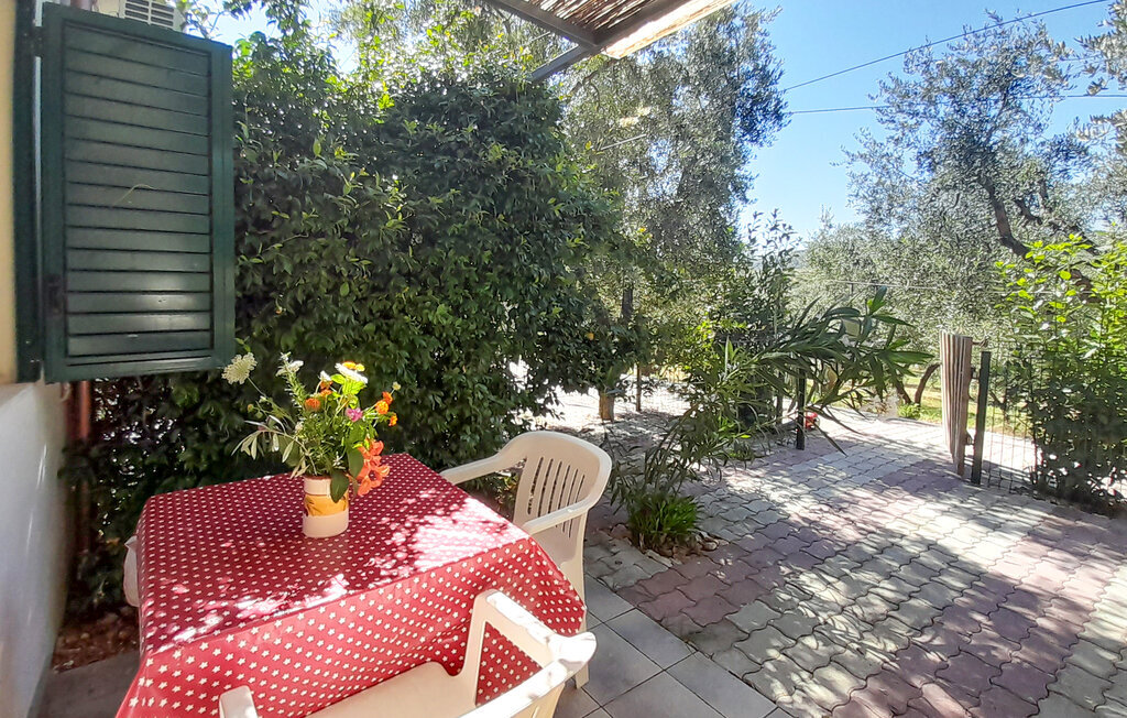 Appartement 2 personnes à Vieste - Photo 5