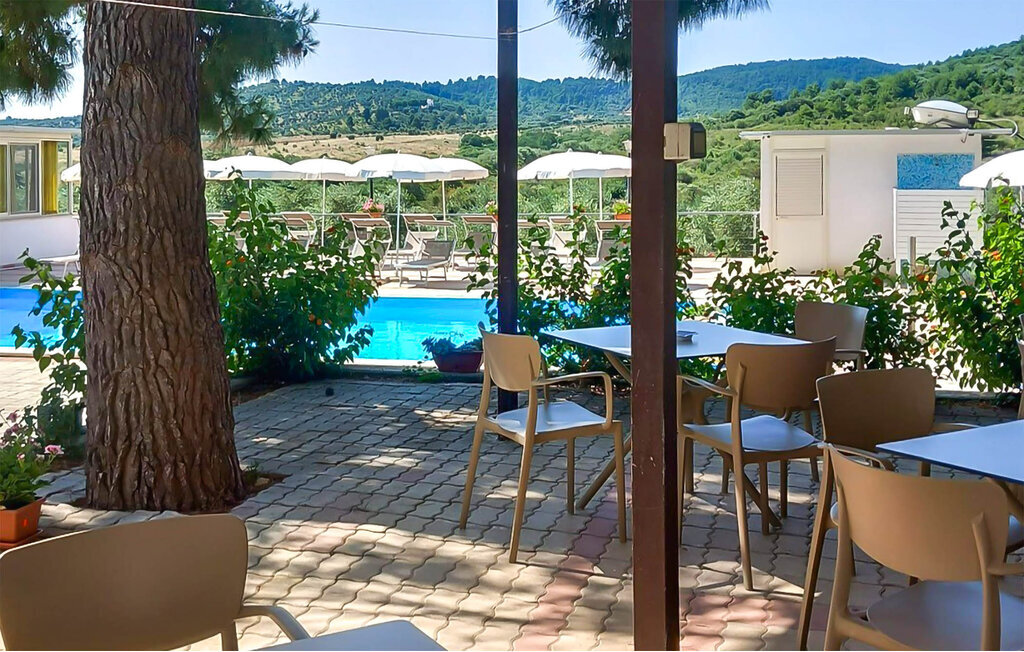 Appartement 2 personnes à Vieste - Photo 13