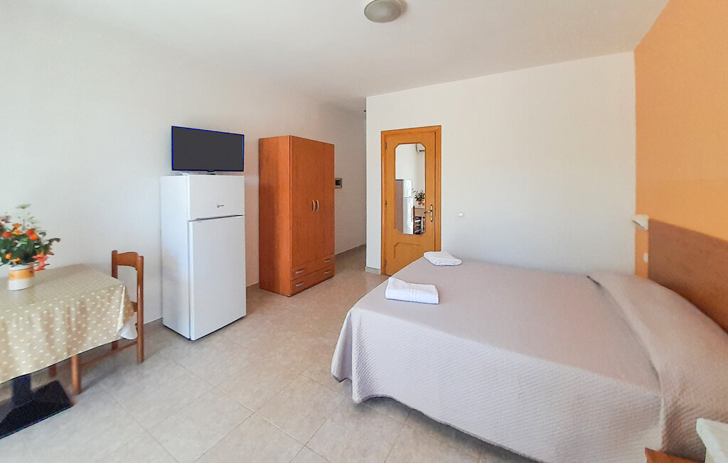 Appartement 2 personnes à Vieste - Photo 16