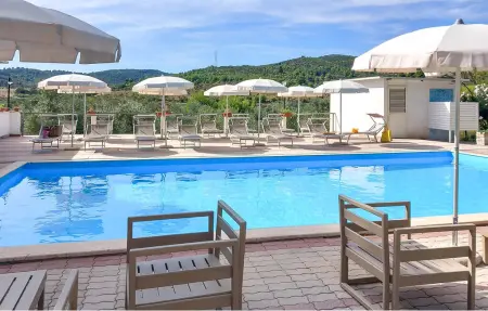 Location appartement à Vieste