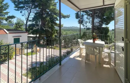 Appartement 4 personnes à Vieste : photo 3