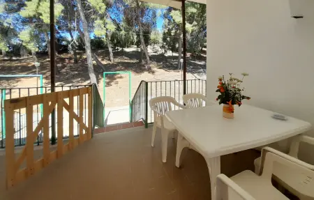 Appartement 6 personnes à Vieste : photo 2