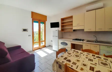 Appartement 6 personnes à Vieste : photo 3