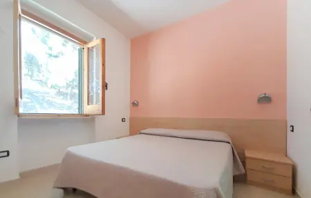 Appartement 6 personnes à Vieste : photo 4