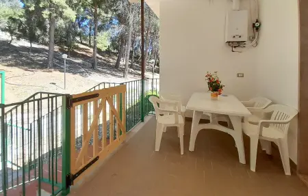 Appartement 6 personnes à Vieste : photo 16
