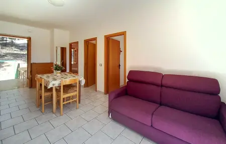 Appartement 6 personnes à Vieste : photo 17