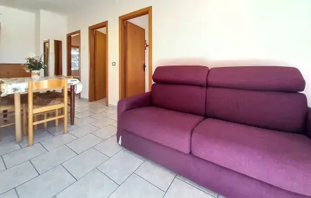 Appartement 6 personnes à Vieste : photo 18