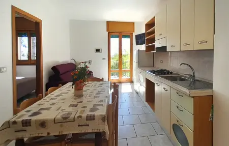 Appartement 6 personnes à Vieste : photo 19