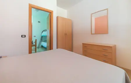 Appartement 6 personnes à Vieste : photo 21