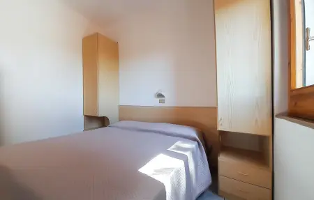 Appartement 6 personnes à Vieste : photo 22
