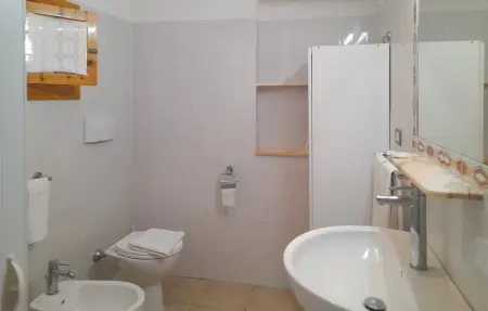 Appartement 6 personnes à Vieste : photo 24