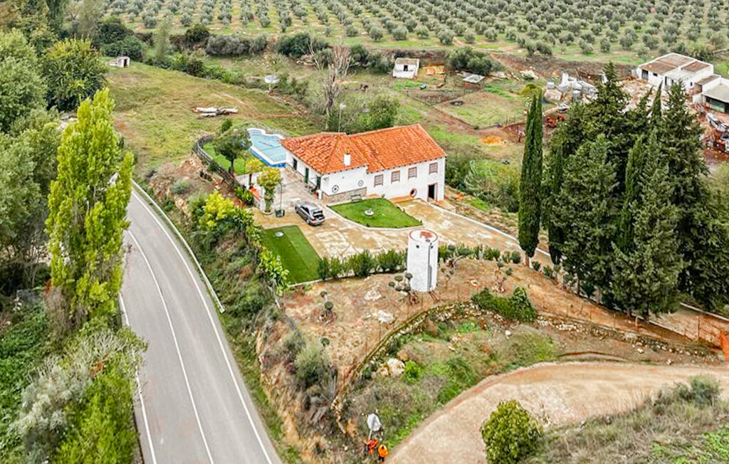 Maison 14 personnes à La Puebla de los Infan - Photo 1