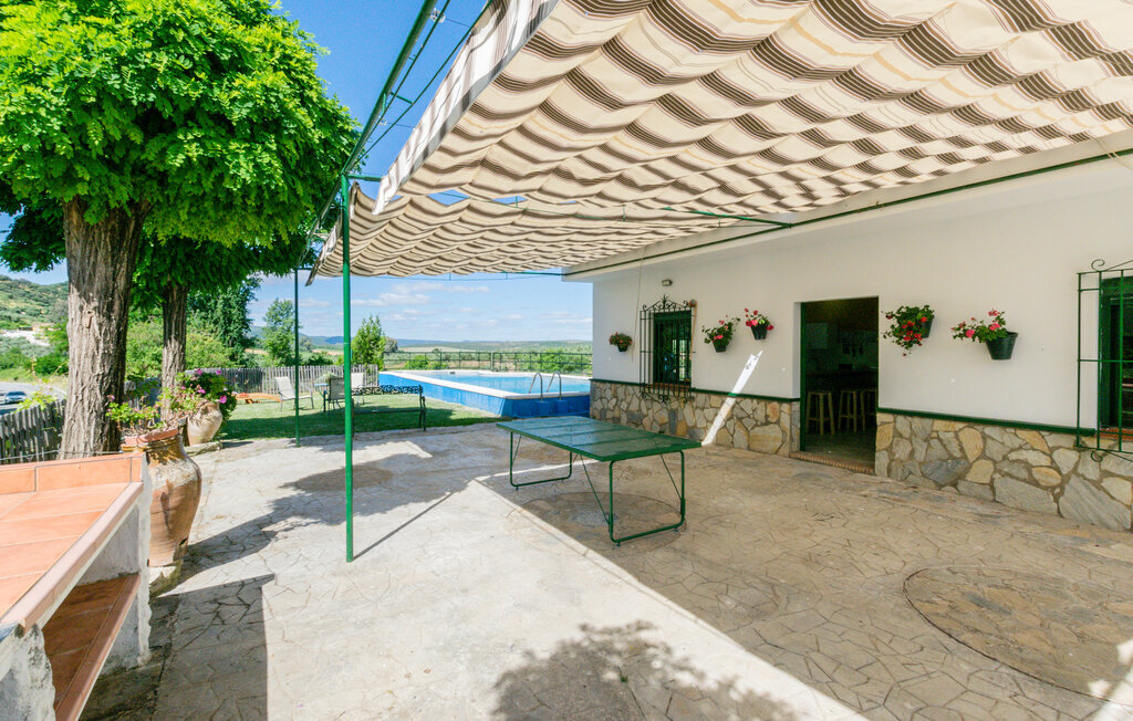 Maison 14 personnes à La Puebla de los Infan - Photo 3