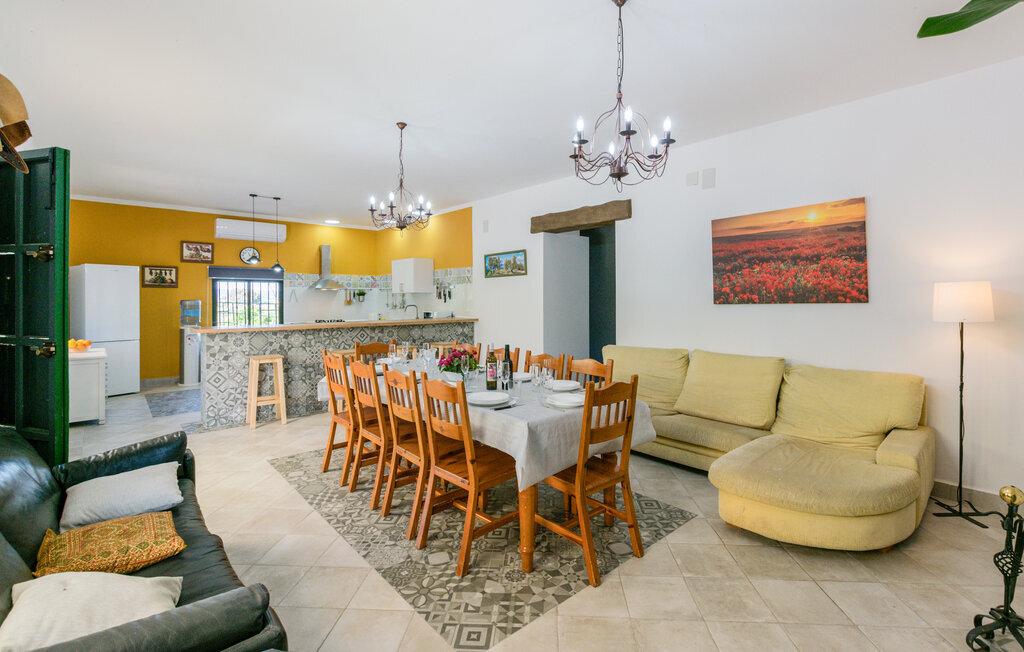 Maison 14 personnes à La Puebla de los Infan - Photo 5