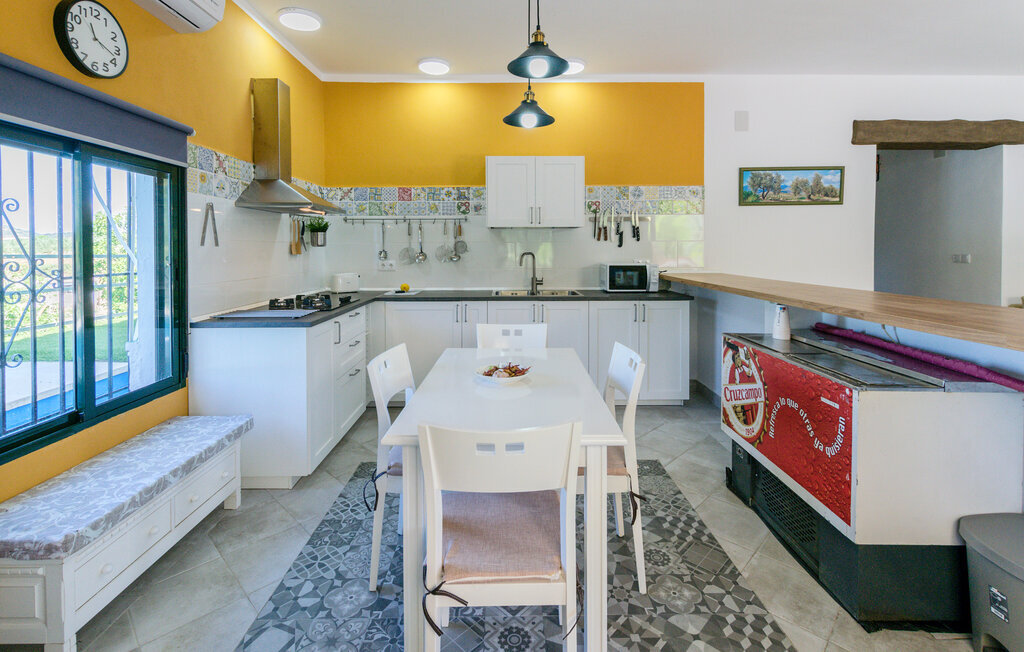 Maison 14 personnes à La Puebla de los Infan - Photo 6