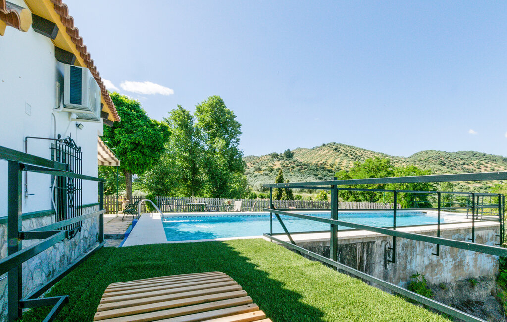 Maison 14 personnes à La Puebla de los Infan - Photo 7