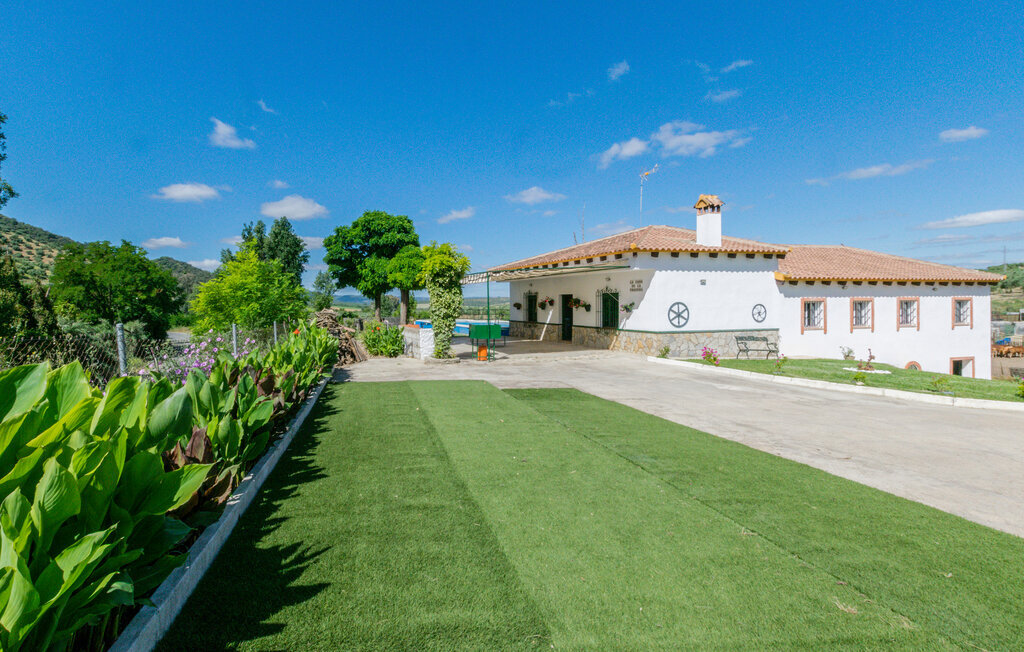 Maison 14 personnes à La Puebla de los Infan - Photo 8