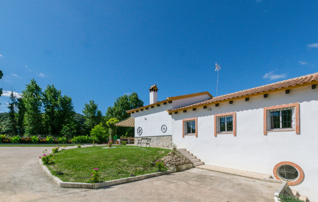 Maison 14 personnes à La Puebla de los Infan - Photo 9