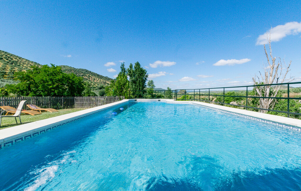 Maison 14 personnes à La Puebla de los Infan - Photo 10
