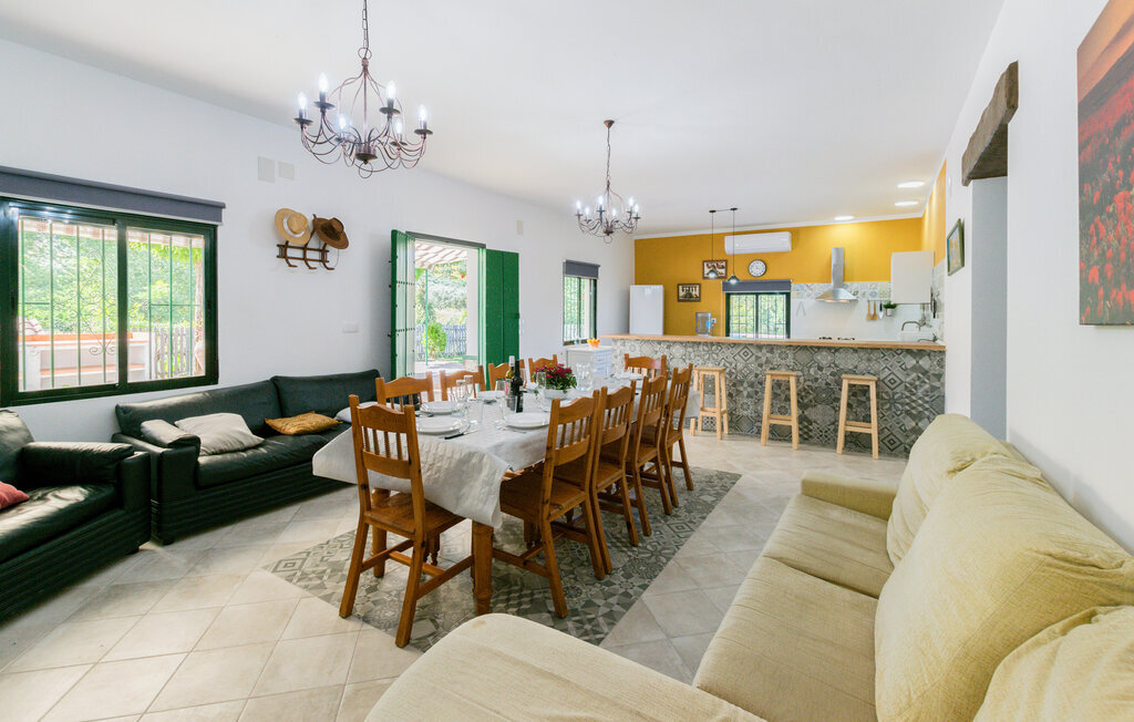 Maison 14 personnes à La Puebla de los Infan - Photo 17