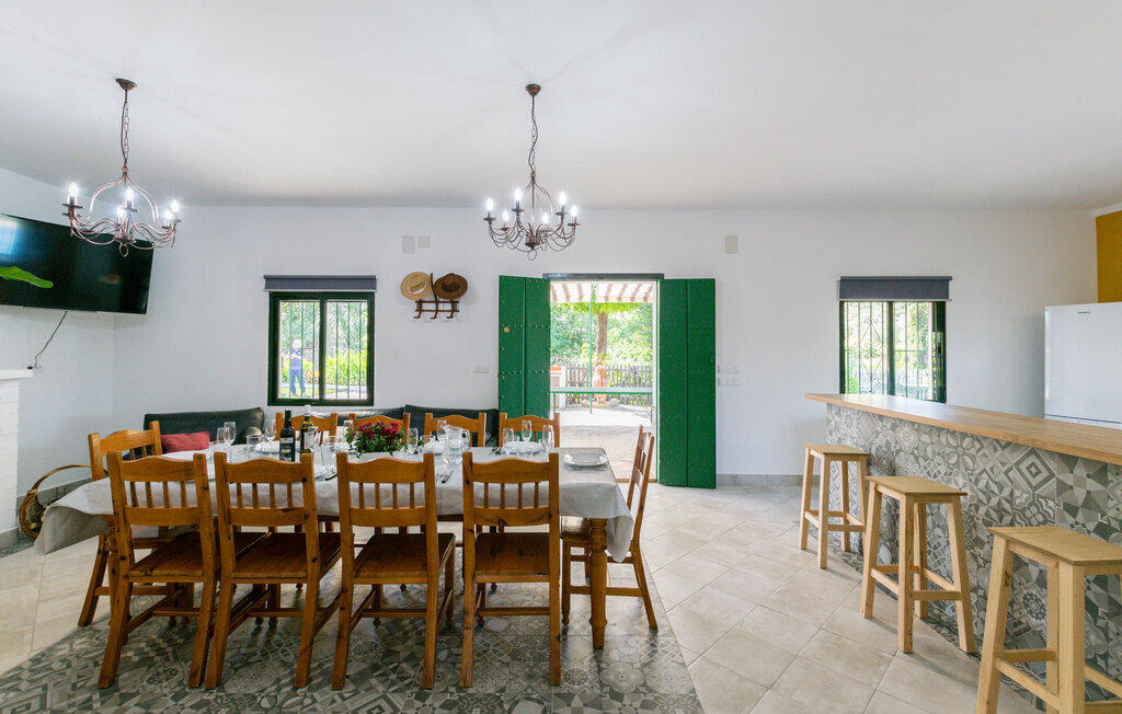 Maison 14 personnes à La Puebla de los Infan - Photo 18