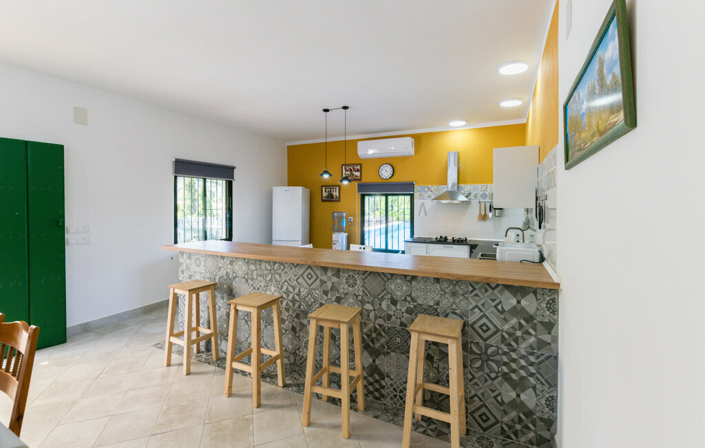 Maison 14 personnes à La Puebla de los Infan - Photo 19