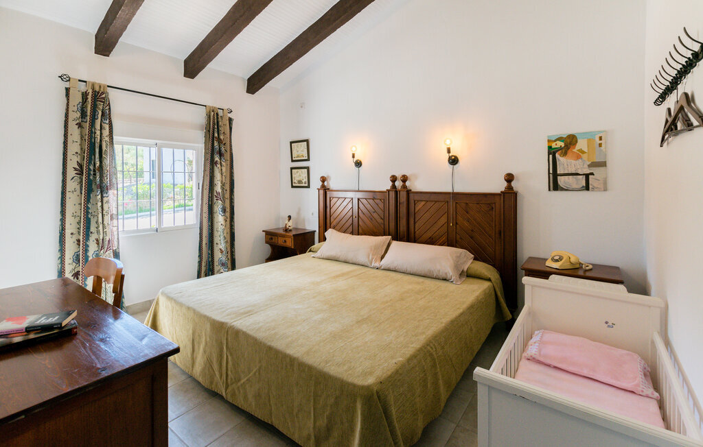 Maison 14 personnes à La Puebla de los Infan - Photo 21