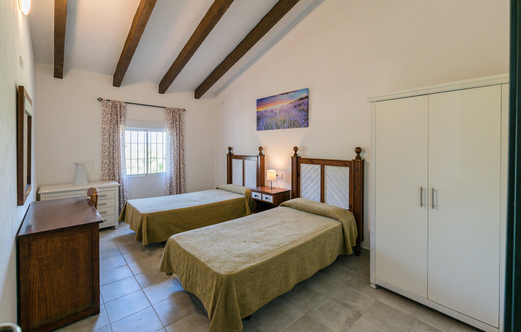 Maison 14 personnes à La Puebla de los Infan - Photo 22