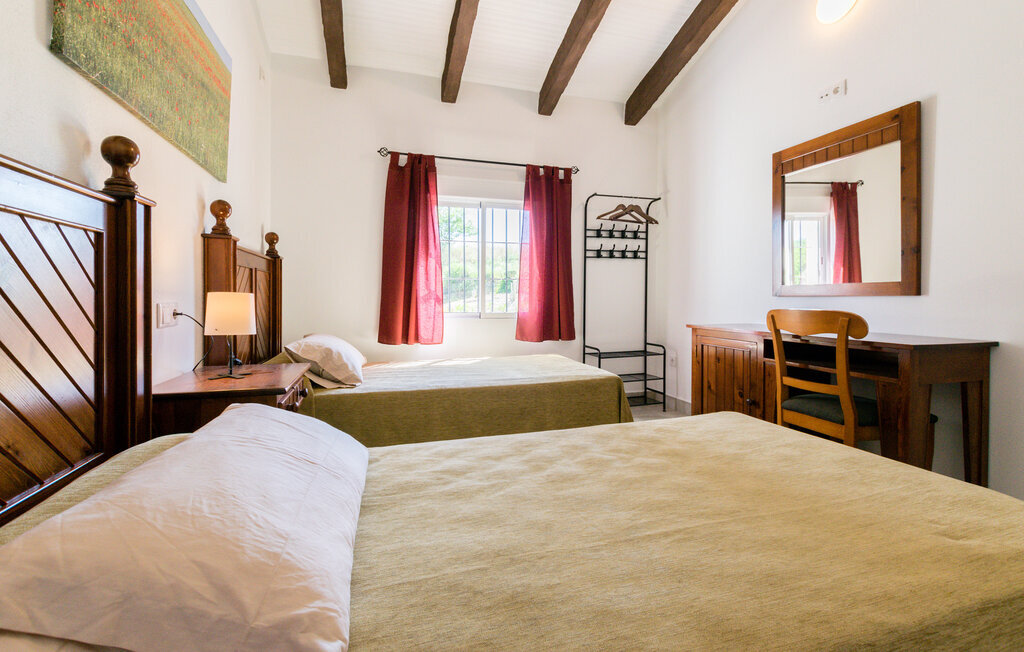Maison 14 personnes à La Puebla de los Infan - Photo 23