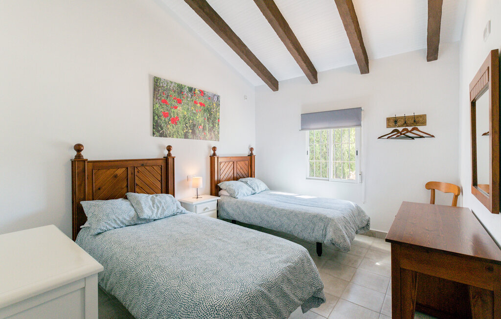 Maison 14 personnes à La Puebla de los Infan - Photo 24