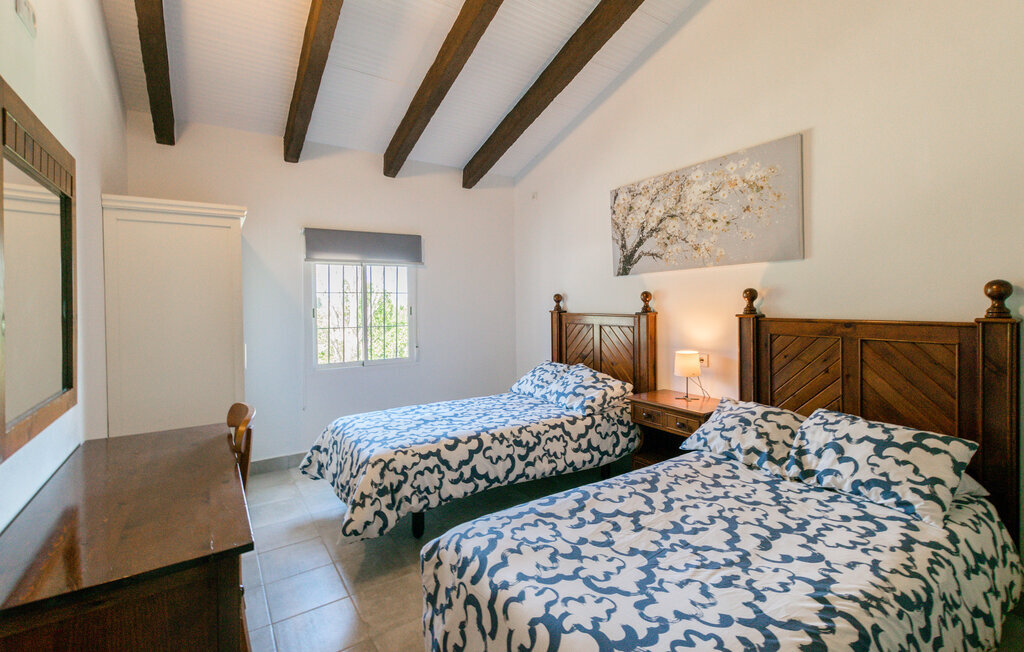 Maison 14 personnes à La Puebla de los Infan - Photo 26