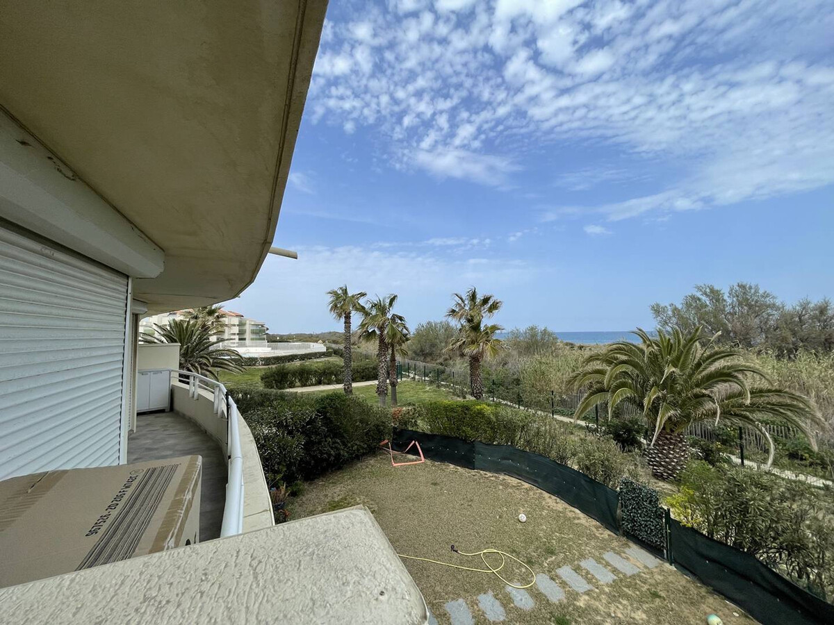 T3 6 pers, piscine et accès plage direct - Saint-Cyprien - Photo 14