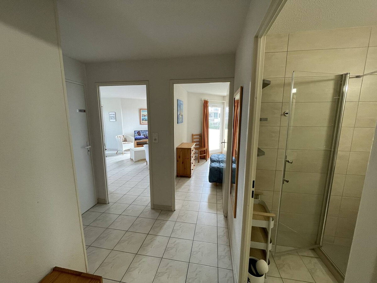 T3 6 pers, piscine et accès plage direct - Saint-Cyprien - Photo 15