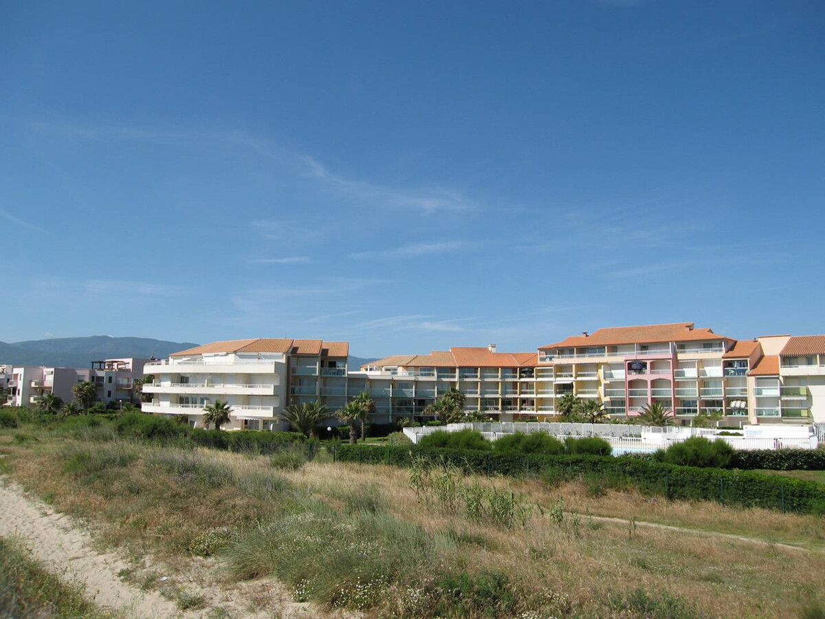 T3 6 pers, piscine et accès plage direct - Saint-Cyprien - Photo 24