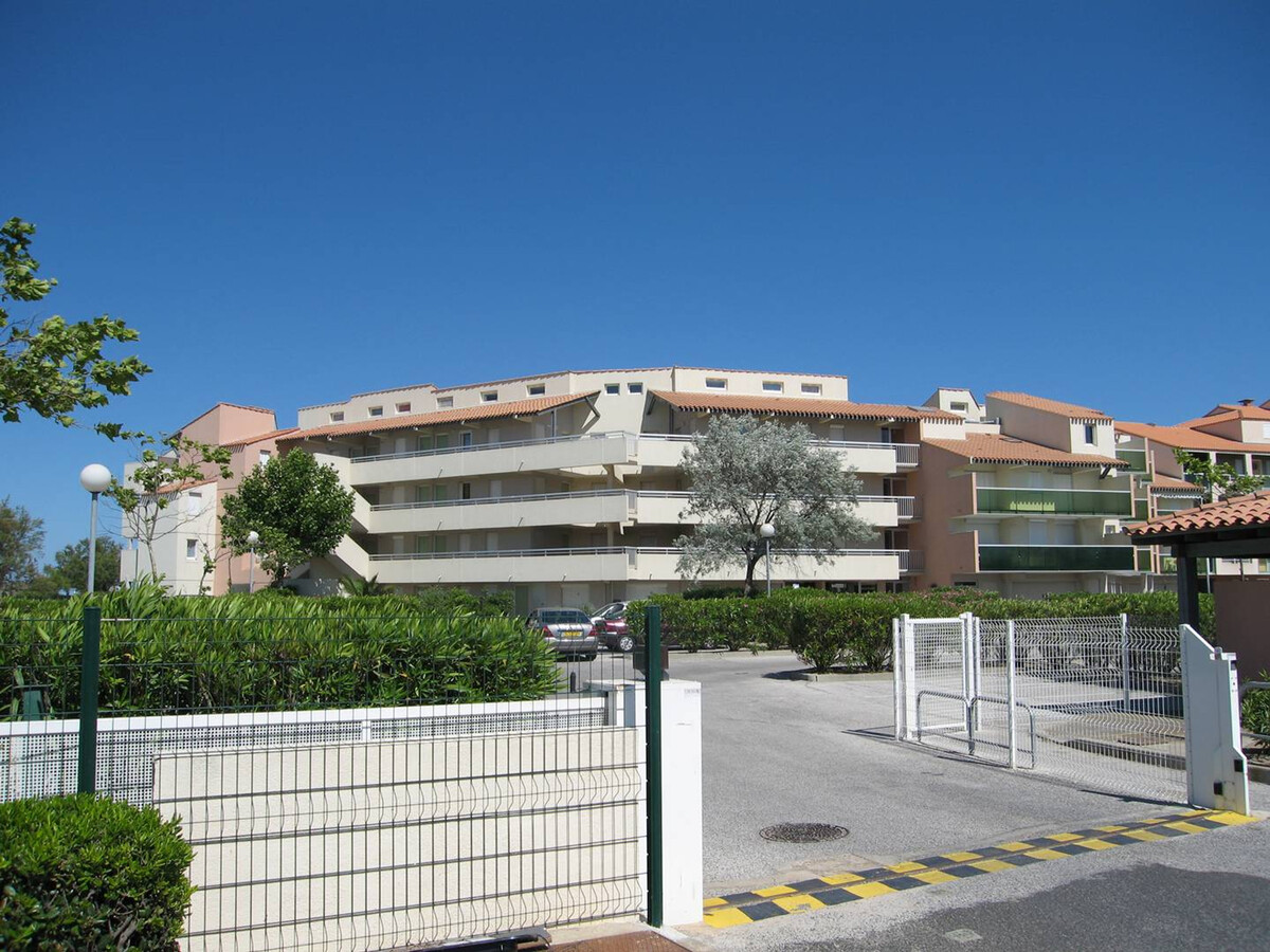 T3 6 pers, piscine et accès plage direct - Saint-Cyprien - Photo 25