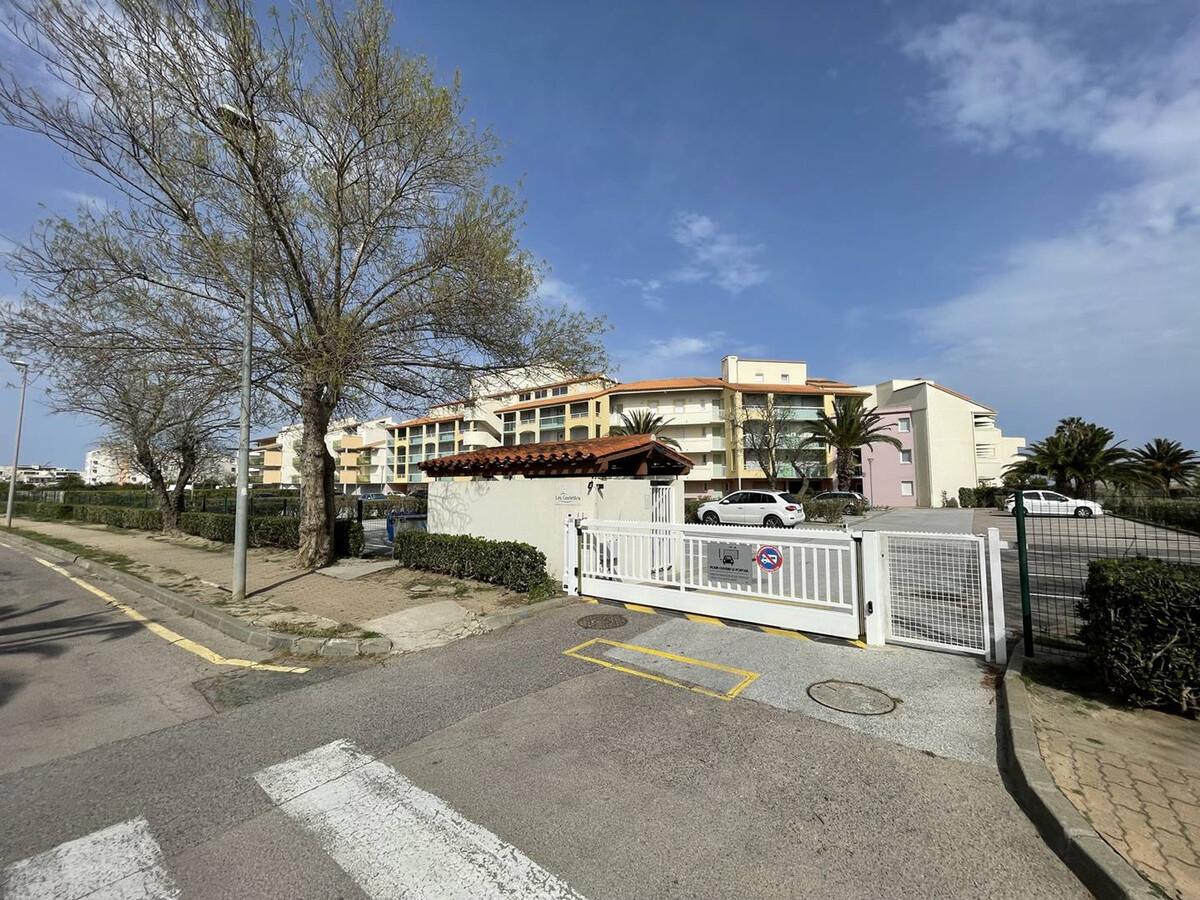 T3 6 pers, piscine et accès plage direct - Saint-Cyprien - Photo 26