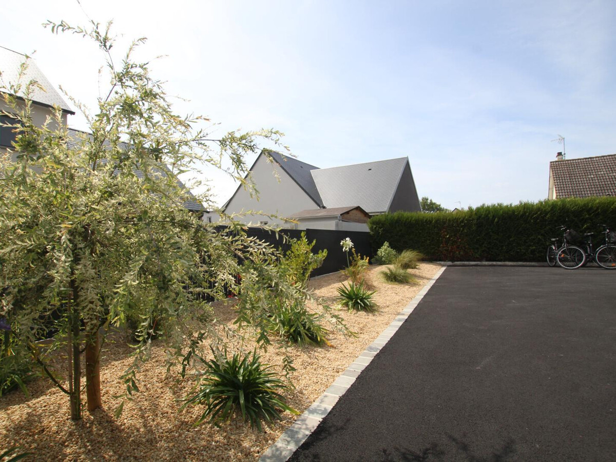 Gite 6 pers. avec jardin et vélos à Montmartin-sur-Mer - Photo 19