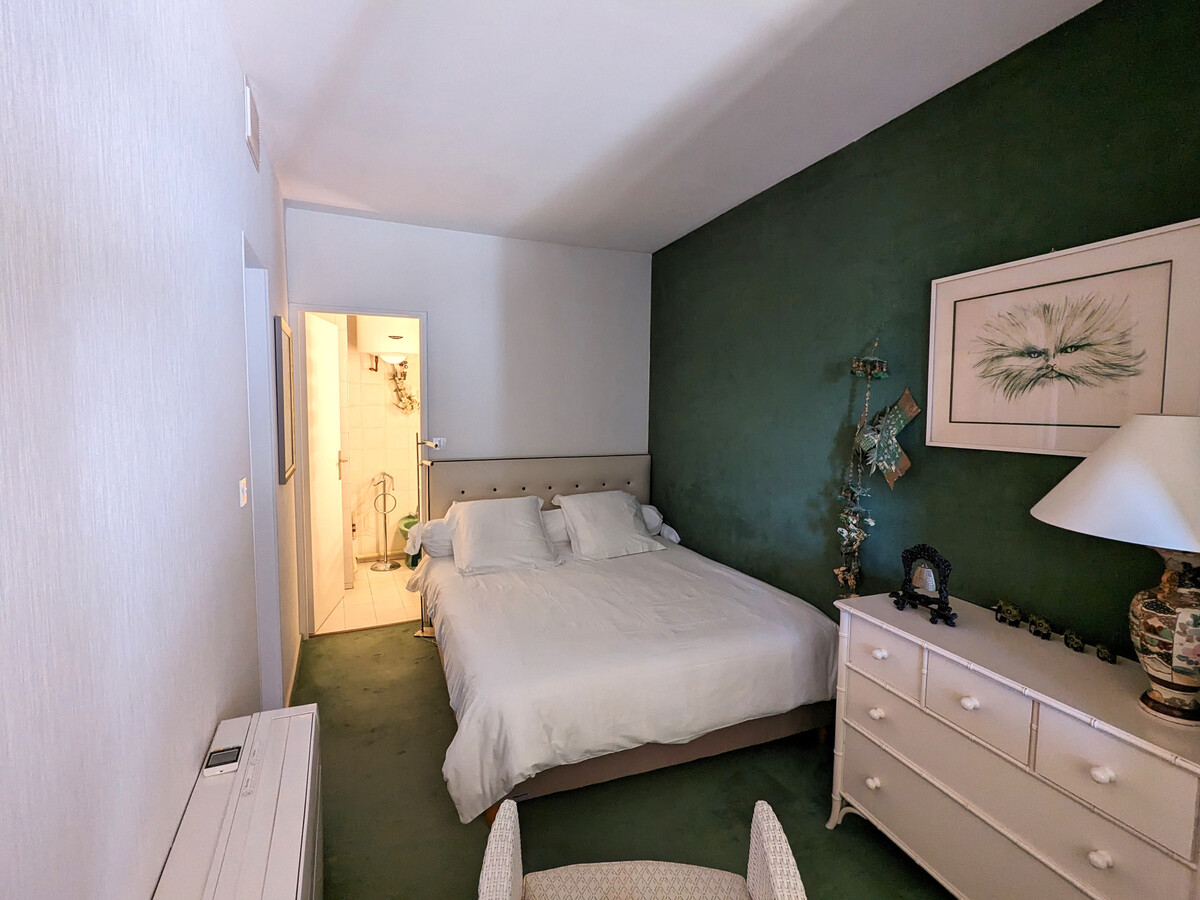 Appartement 2 ch, terrasse vue bassin à Arcachon - Photo 18