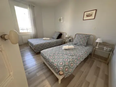 Gîte 3 chambres avec cour fermée à Bellerive-sur-Allier : photo 3