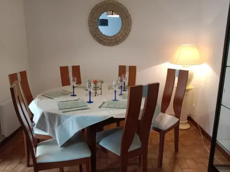 Gîte 3 chambres avec cour fermée à Bellerive-sur-Allier : photo 11