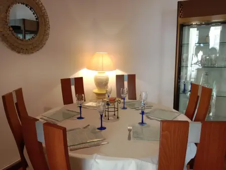 Gîte 3 chambres avec cour fermée à Bellerive-sur-Allier : photo 12
